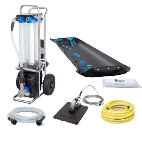 HERMES Compact - SET