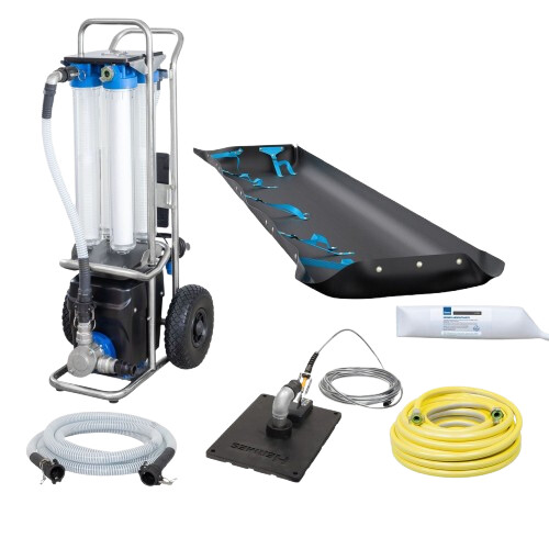 HERMES Compact - SET