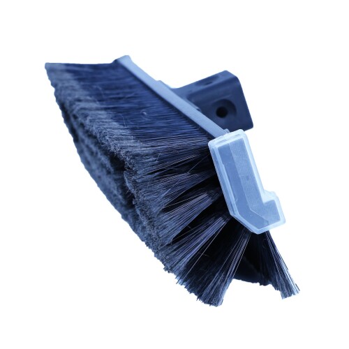 GARDINER Kantenschutz Bumper für GARDINER Bürste Universal Xtreme