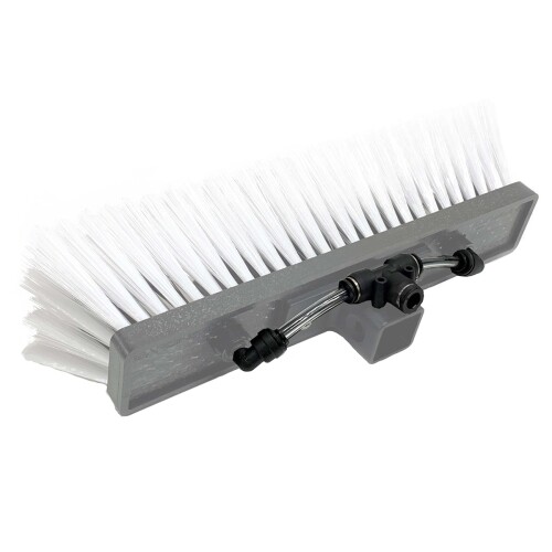 GARDINER T-Push-Fit 90 Grad Winkel für 2 Düsen...