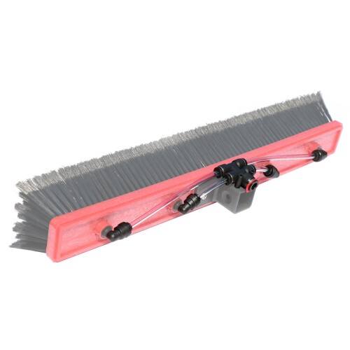 GARDINER T-Push-Fit 90 Grad Winkel für 4 Düsen inkl. Düsenschlauch