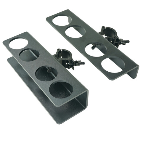 SkyVac Trolley Stangenhalter