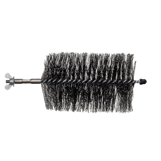 Brosse de rechange pour nettoyeur à lamelles QLEEN