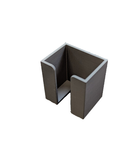 OSMOBIL Steckerhalter OSMOBIL ONE X