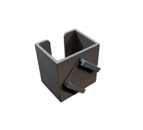 OSMOBIL Steckerhalter OSMOBIL ONE X