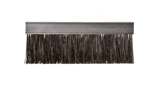 Bürstenbesen-Set für Lamellenreiniger...