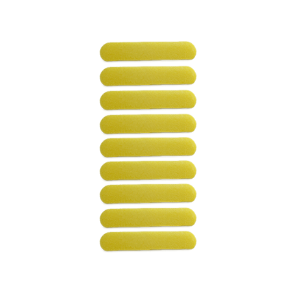 REACH-iT Tom Cat Pads 9 Stück für Rocker Radial 35 cm