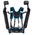 WFP-EXO Profi Armstütze Exoskelett