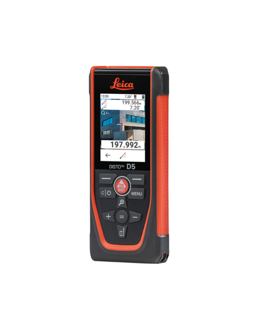 Leica DISTO D5 Messgerät
