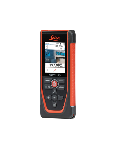 Leica DISTO D5 Messgerät