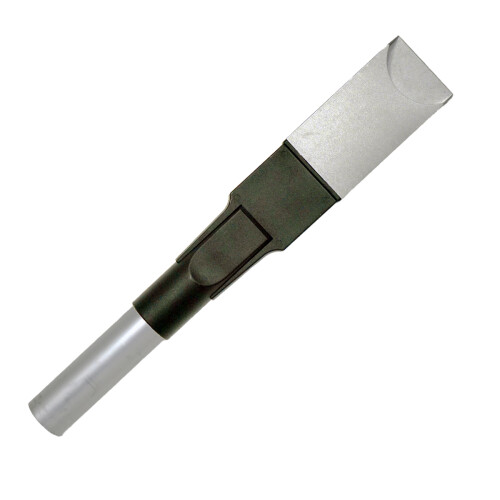 SkyVac ELITE Halbmond-Flachdüse für die Dachrinnenreinigung