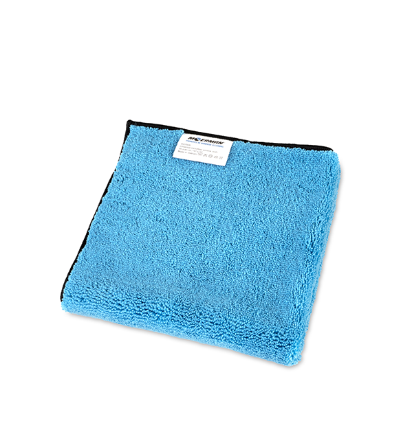 MOERMAN Universal Mikrofasertuch 40 x 40 cm