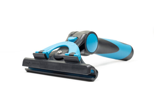 MOERMAN Excelerator Griff für breite Abzieherschiene