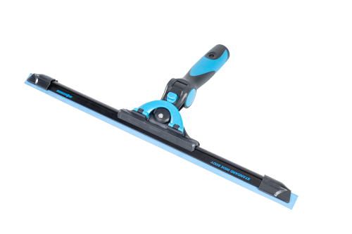 MOERMAN Excelerator Griff für breite Abzieherschiene