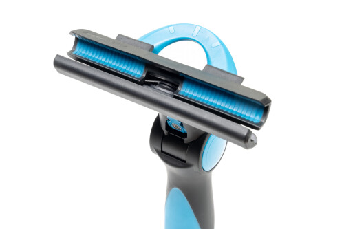 MOERMAN Excelerator Griff für breite Abzieherschiene