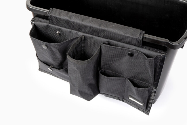MOERMAN Organizer Tasche für Profi Eimer