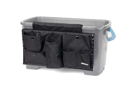 MOERMAN Organizer Tasche für Profi Eimer
