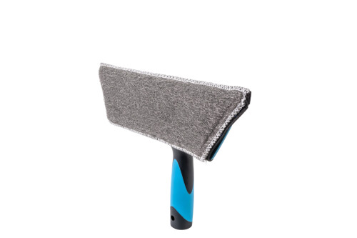 MOERMAN Stahlwolle Gekko Pad