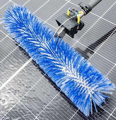 solarBRUSH 600 Grundgerät ohne Zubehör