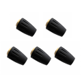 Ersatz-Rotordüse 5er Pack für Flechtenentferner für PV-Anlagen von Cleantecs