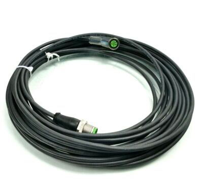 Câble de rallonge solarBRUSH 600, 17 m