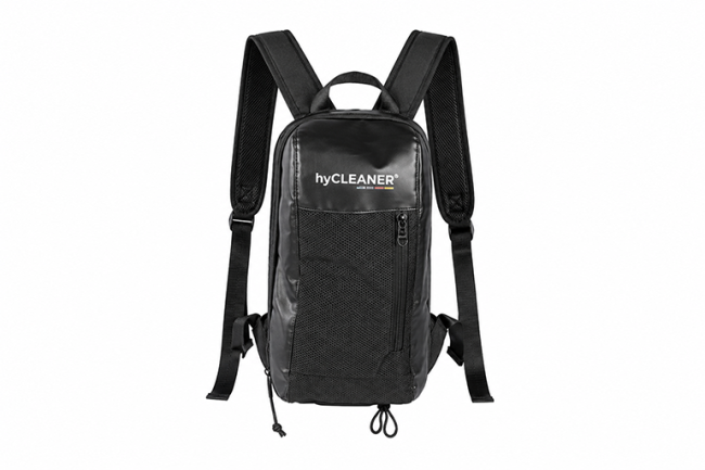 solarBRUSH 600 Ersatz-Rucksack
