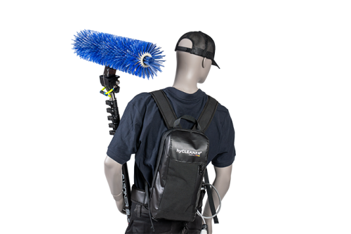 solarBRUSH 600 Ersatz-Rucksack