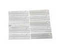 REACH-iT Ersatzschiene für Z-Force Glasschaber 10er Set