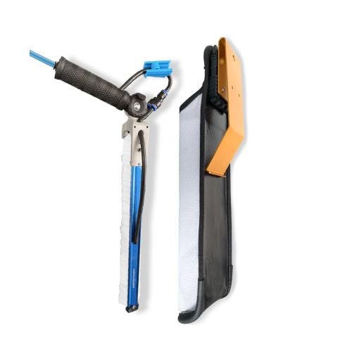 REACH-iT Screener Fliegengitter-Reinigungsbürste 45 cm
