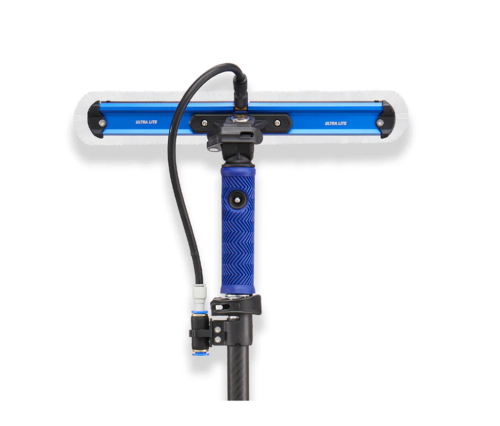 REACH-iT Ultra-Lite 35 cm Fensterreinigungsbürste