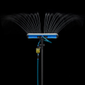 REACH-iT Ultra-Lite 35 cm Fensterreinigungsbürste
