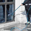 REACH-iT Ultra-Lite 35 cm Fensterreinigungsbürste