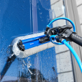 REACH-iT Ultra-Lite 35 cm Fensterreinigungsbürste
