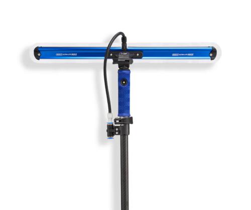REACH-iT Ultra-Lite Max 55 cm Fensterreinigungsbürste
