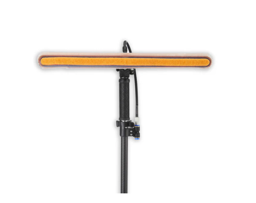 REACH-iT Ultra-Lite Max 55 cm Fensterreinigungsbürste