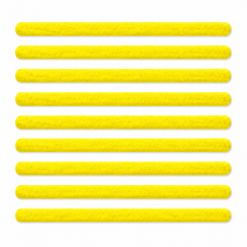 REACH-iT Tom Cat Pads 9 Stück für Ultra-Lite 35 cm