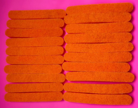 REACH-iT Standard Pads 10 Stück für Ultra-Lite 35 cm