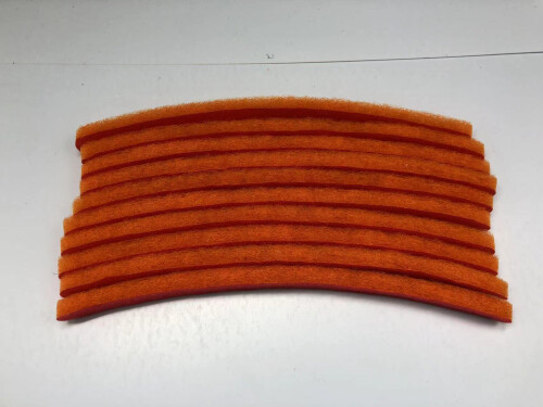REACH-iT Standard Pads 10 Stück für Ultra-Lite...