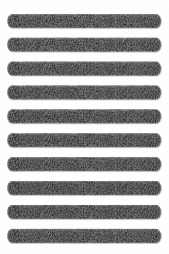 REACH-iT Carborundum Pads 10 Stück für...