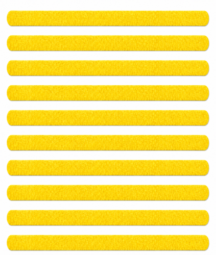 REACH-iT Tom Cat Pads 9 Stück für Ultra-Lite 45 cm