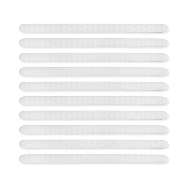 REACH-iT Schmutzradierer Pads 10 Stück für Ultra-Lite MAX 55 cm