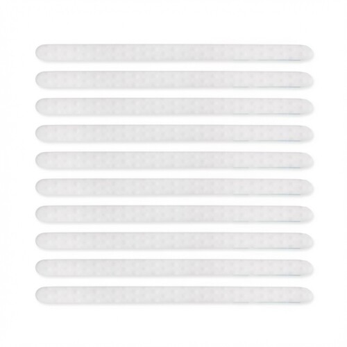 REACH-iT Schmutzradierer Pads 10 Stück für Ultra-Lite MAX 55 cm
