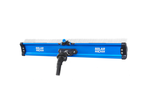 REACH-iT Ultra-Lite 35 cm Rinsebar geringe Durchflussrate