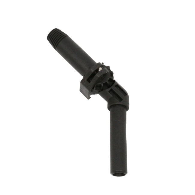 GARDINER folding bracket with Euro thread