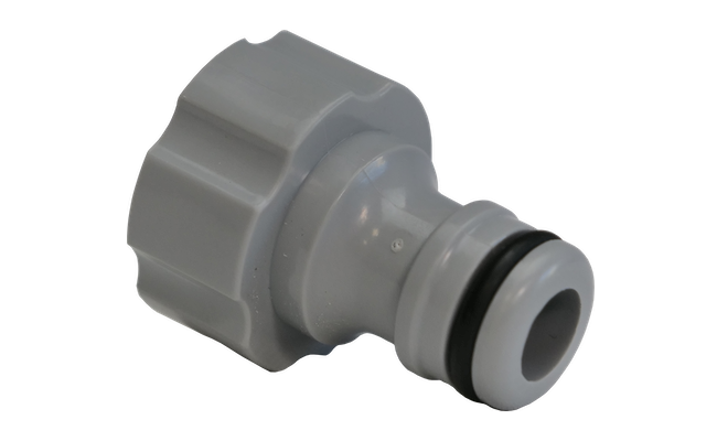 OSMOBIL 1/2" aansluiting op GARDENA compatibel insteeksysteem