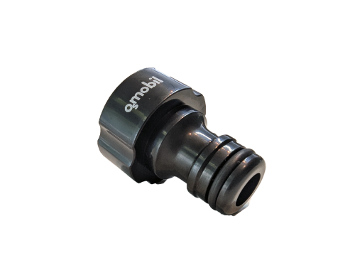 OSMOBIL 1/2" Anschluss auf GARDENA kompatibles...
