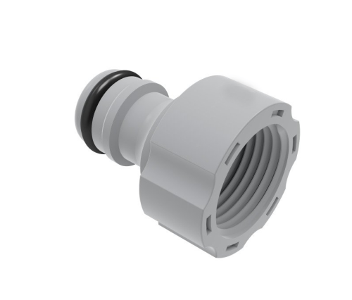 OSMOBIL 1/2" aansluiting op GARDENA compatibel...