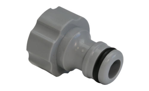 OSMOBIL 1/2" connection to GARDENA compatible...